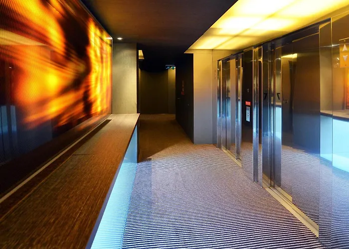 ホテル ソーホー 3*