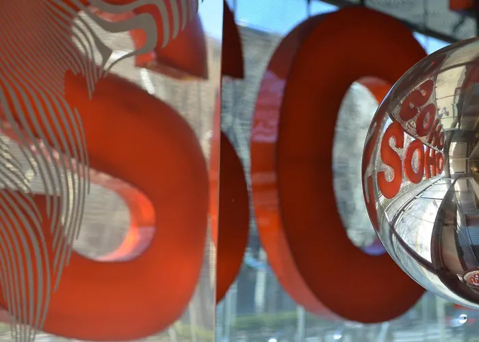 ソーホー ホテル