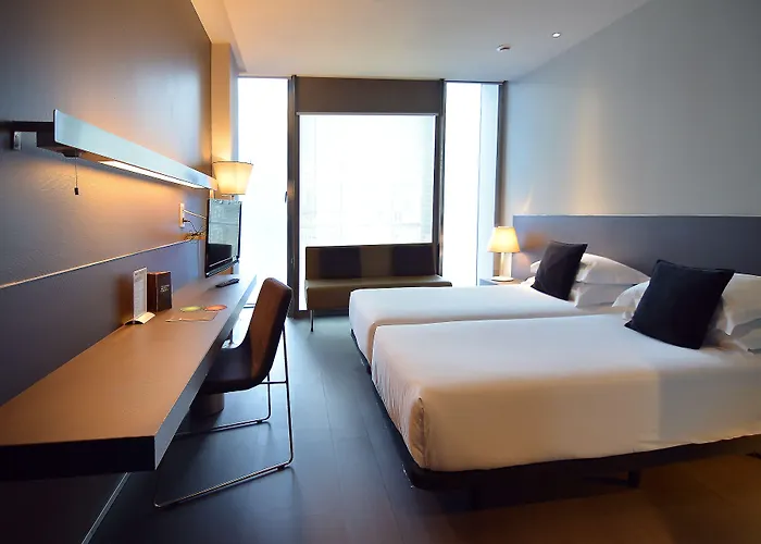 ソーホー ホテル