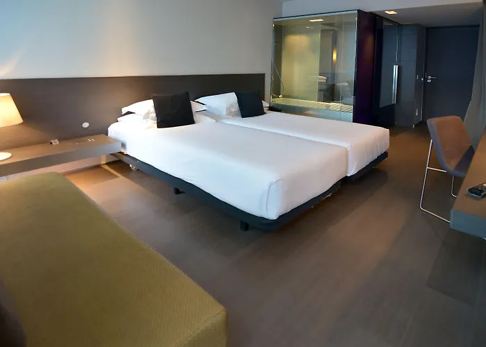 ソーホー 3* バルセロナ