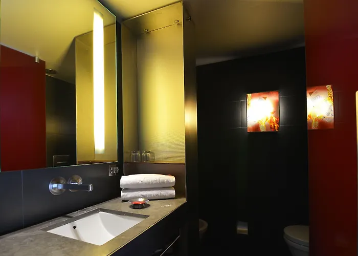 ソーホー ホテル