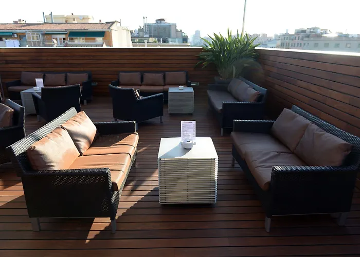 ホテル ソーホー