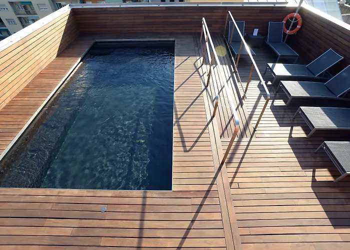 ホテル ソーホー