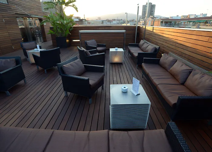 ソーホー ホテル