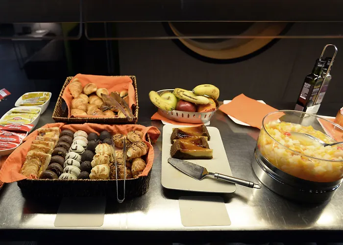 ホテル ソーホー 3*