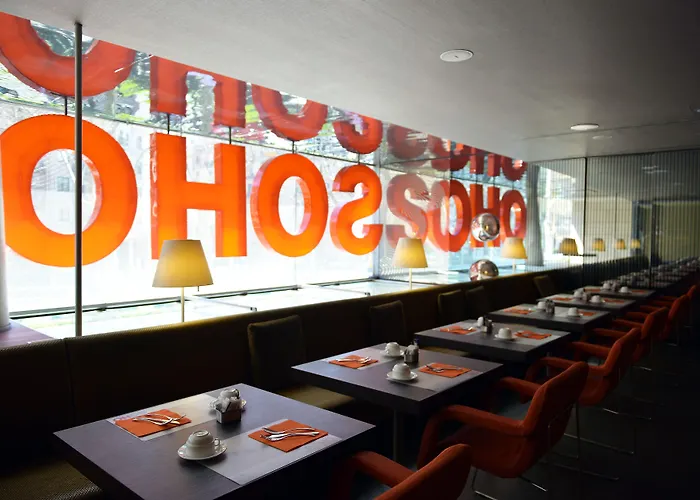 ソーホー ホテル