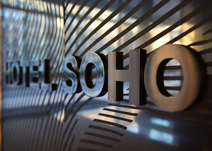 ソーホー ホテル