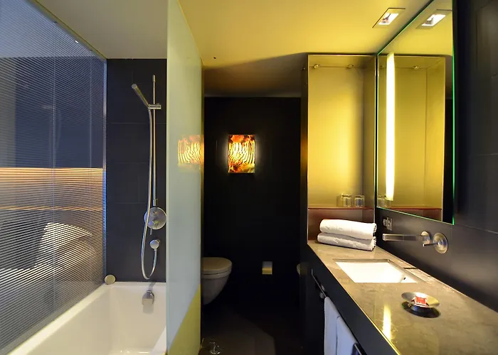 ソーホー 3* バルセロナ