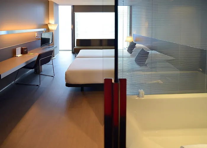 ソーホー ホテル