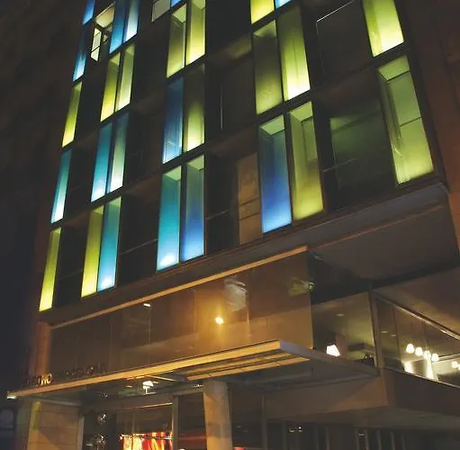苏荷酒店 巴塞罗那