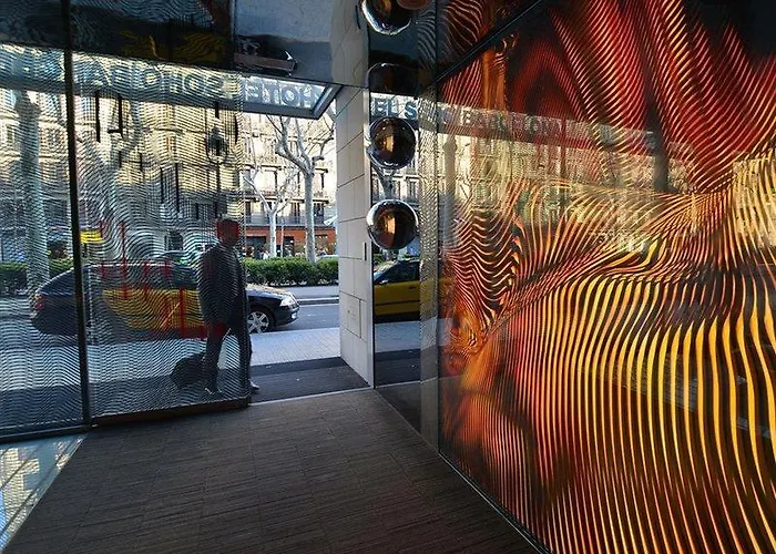 ソーホー ホテル