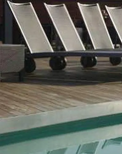 ホテル ソーホー 3*