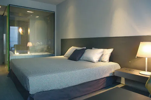 ホテル ソーホー バルセロナ