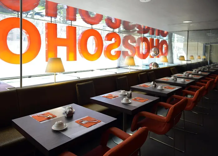 ソーホー ホテル