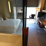 酒店 苏荷酒店