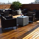 Hotel Soho 3*