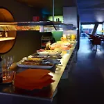 苏荷酒店