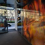 Soho 3*