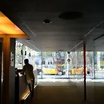 Soho Hotel Barcelona