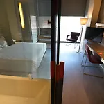 苏荷酒店 3*