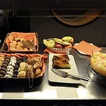 Hotel Soho 3*