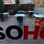 Soho Hotel 3*