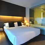 酒店 苏荷酒店 3*