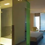 苏荷酒店 酒店 3*