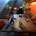苏荷酒店 酒店 3*
