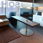 Soho Hotel 3*