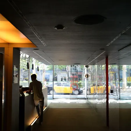 Soho Hotel Barcelona