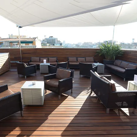 Soho Barcelona