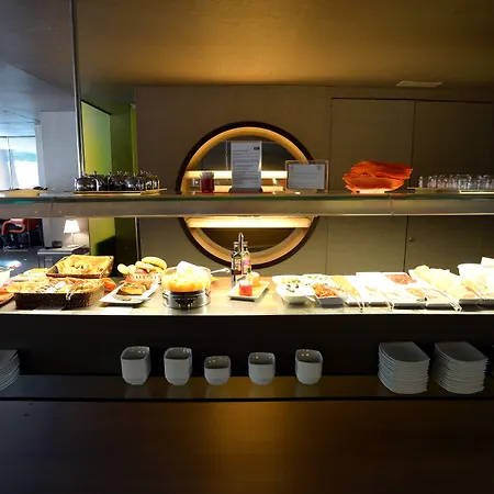 Soho Barcelona