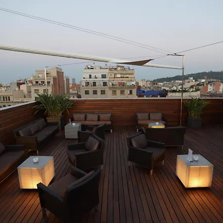 Soho Hotel 3*