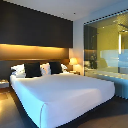 Hotel Soho 3*
