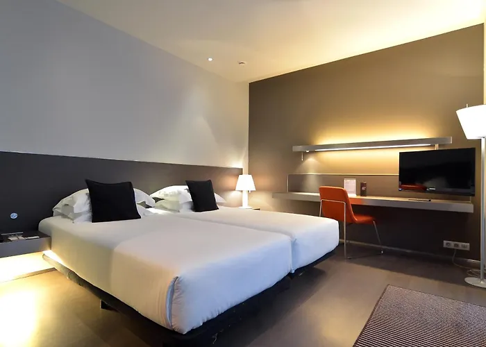 Hotel Soho 3*