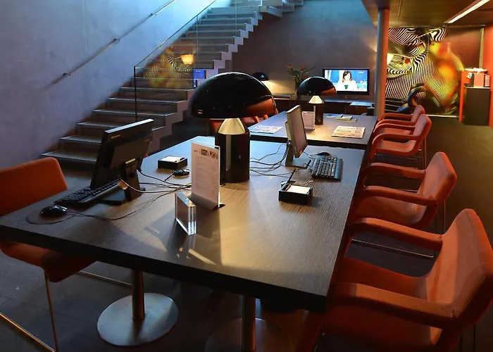Soho 3* Barcelona