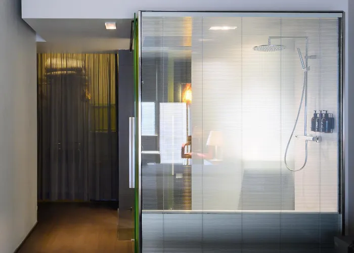 Hotel Soho 3*