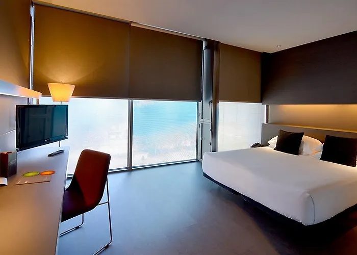 Soho Hotel