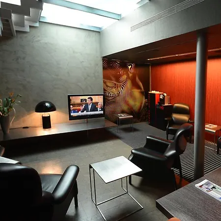 Hotell Soho 3*