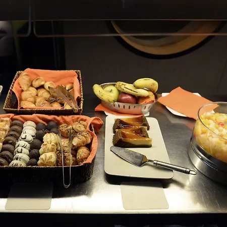 Hotell Soho 3*